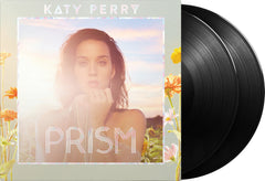PRISM (10th Anniversary 2LP) - Katy Perry | Platenzaak.nl