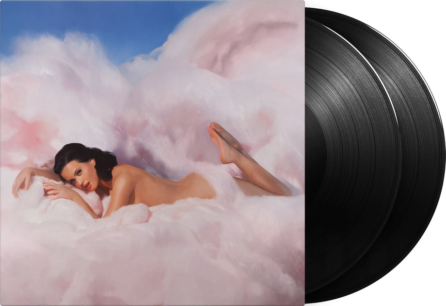 Teenage Dream (13th Anniversary 2LP) - Katy Perry