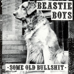 Some Old Bullshit (LP) - Beastie Boys | Platenzaak.nl