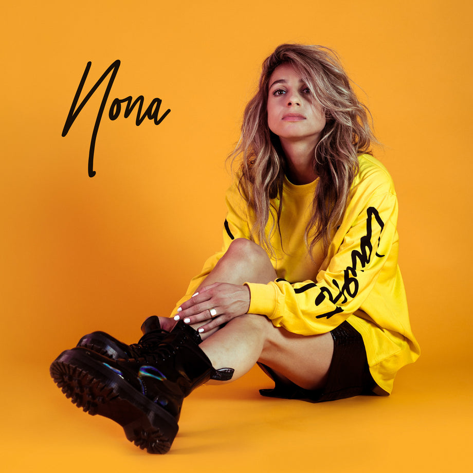 Nona (CD) - Nona | Platenzaak.nl