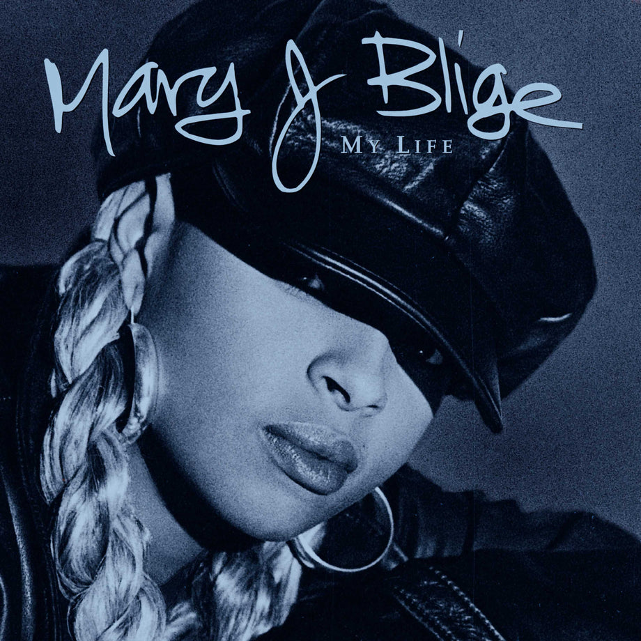 My Life (2LP) - Mary J. Blige | Platenzaak.nl