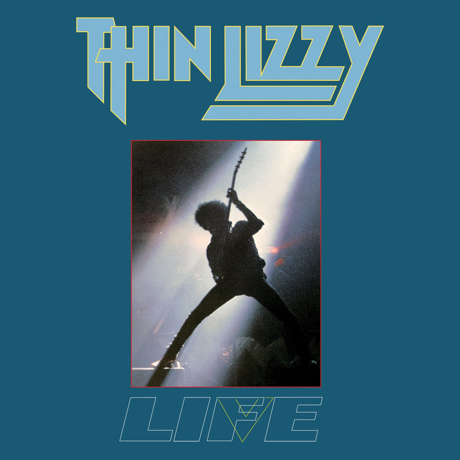 Life - Live (2CD) - Thin Lizzy | Platenzaak.nl