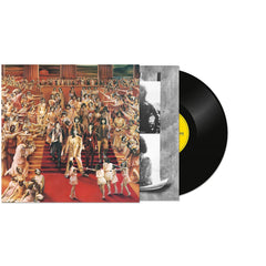 It's Only Rock 'N' Roll (Half Speed ​​LP) - The Rolling Stones