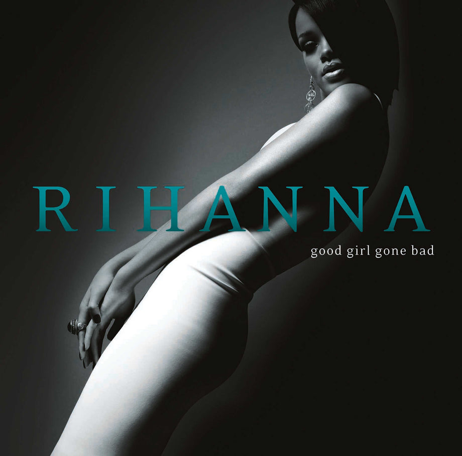 Good Girl Gone Bad (2LP) - Rihanna | Platenzaak.nl