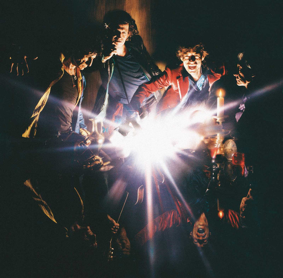 A Bigger Bang (CD) - The Rolling Stones | Platenzaak.nl