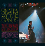 Sinatra At The Sands (CD) - Platenzaak.nl