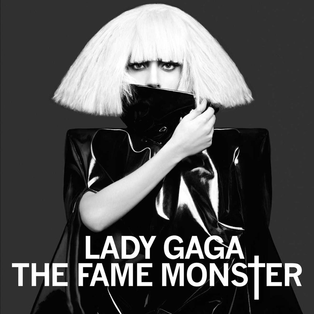 The Fame Monster (CD) - Lady Gaga  - platenzaak.nl