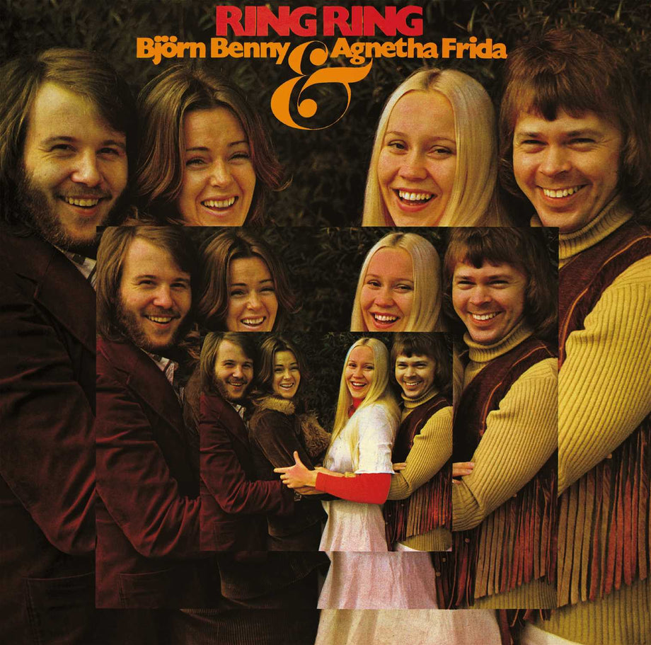 Ring Ring (LP) - ABBA | Platenzaak.nl