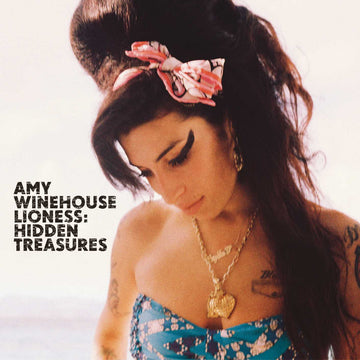 Everything from Amy Winehouse | Platenzaak.nl