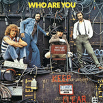 Who Are You (LP)