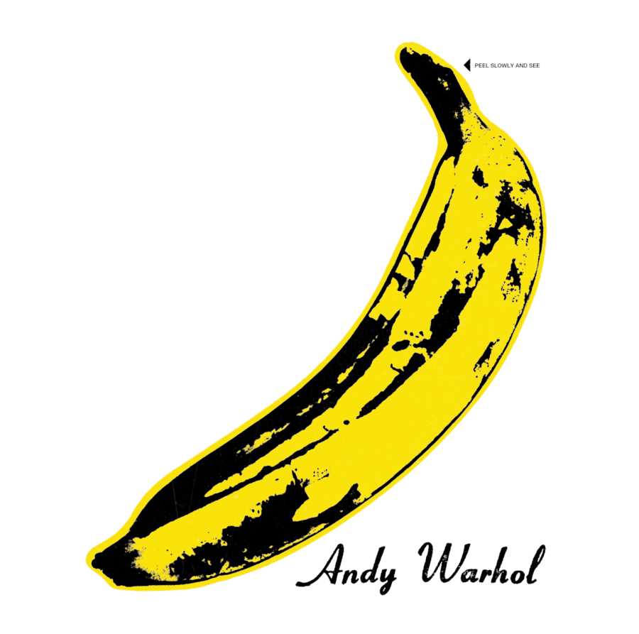 The Velvet Underground & Nico (LP) - The Velvet Underground, Nico