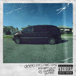 good kid, m.A.A.d city (2CD) - Platenzaak.nl