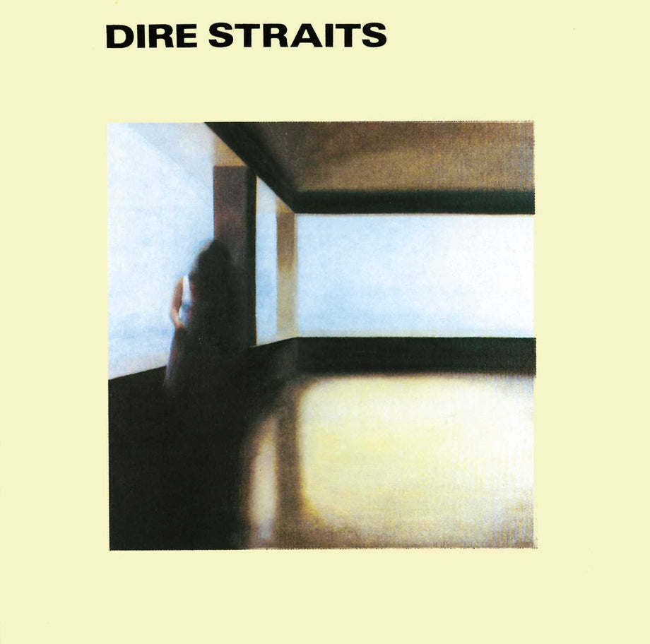 Dire Straits デビューアルバム LP Dire Straits (LP) - Direct Straits | Platenzaak.nl