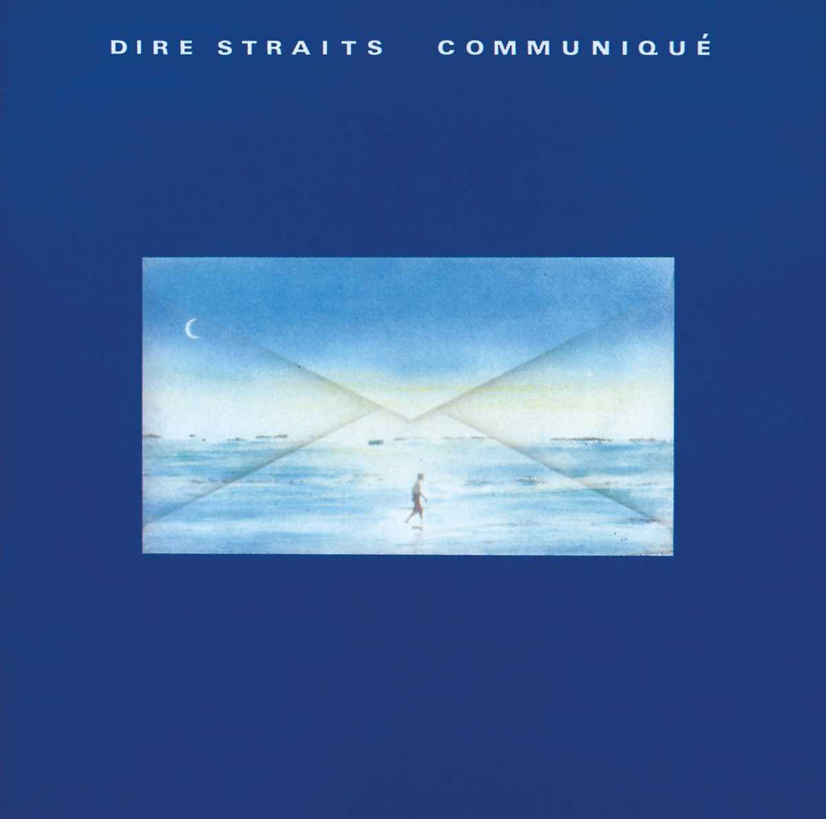 Dire Straits Communique LP レコード Communique (LP) - Dire Straits | Platenzaak.nl