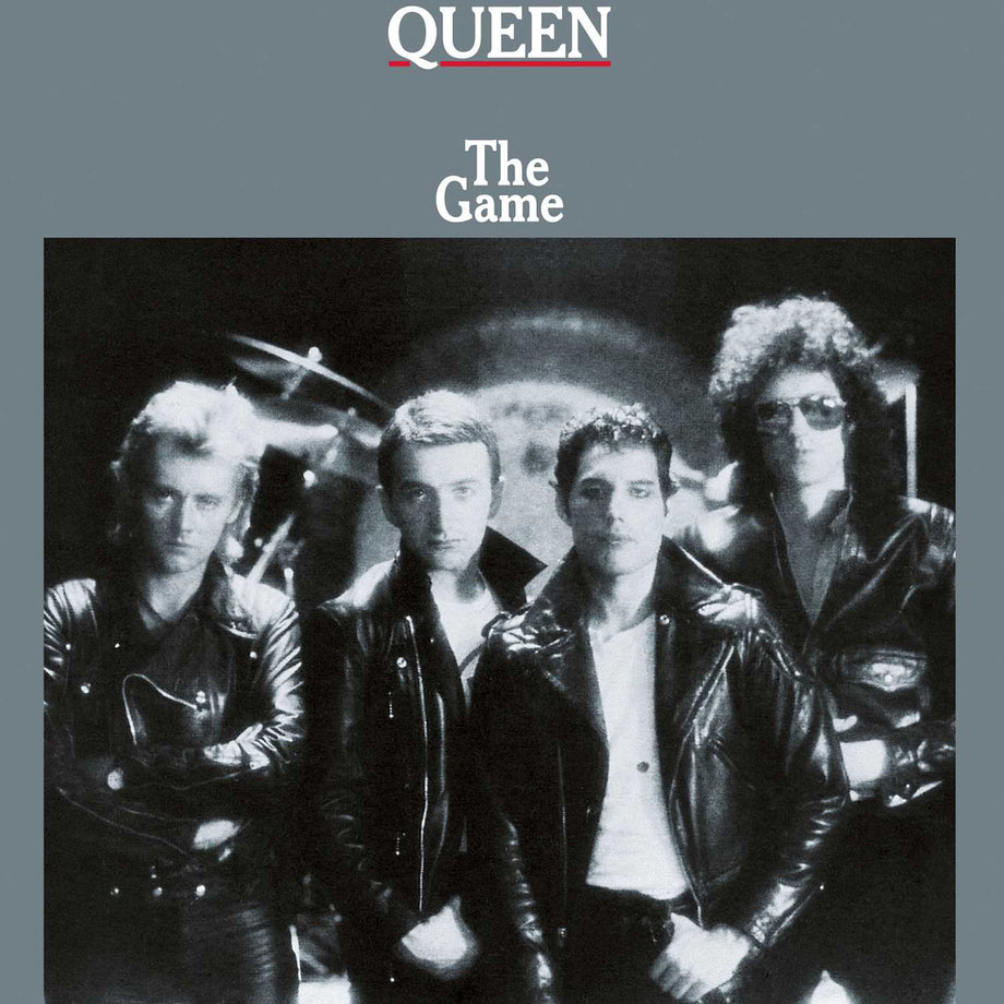 The Game (LP) - Queen | Platenzaak.nl