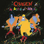 A Kind Of Magic (LP) - Platenzaak.nl