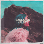 BADLANDS (CD)