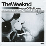 House Of Balloons (CD) - Platenzaak.nl