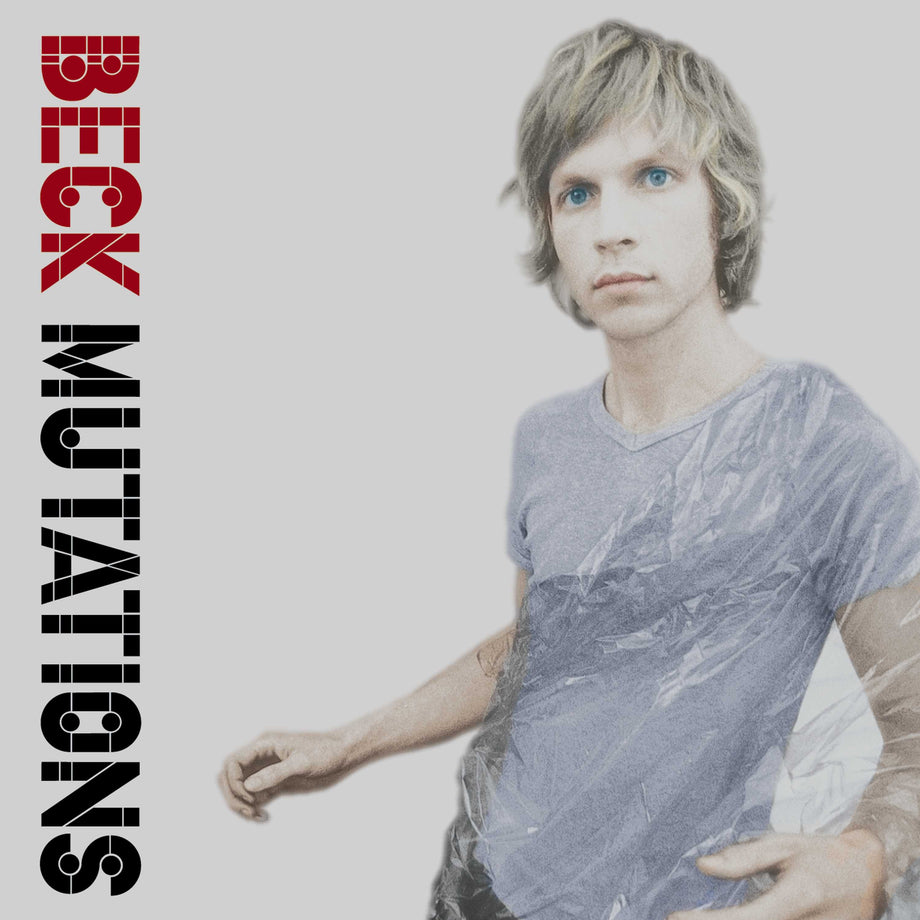 Mutations (LP+7Inch Single) - Beck | Platenzaak.nl