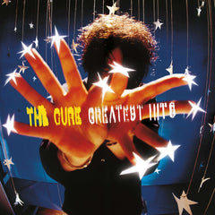 Greatest Hits (2LP) - The Cure | Platenzaak.nl