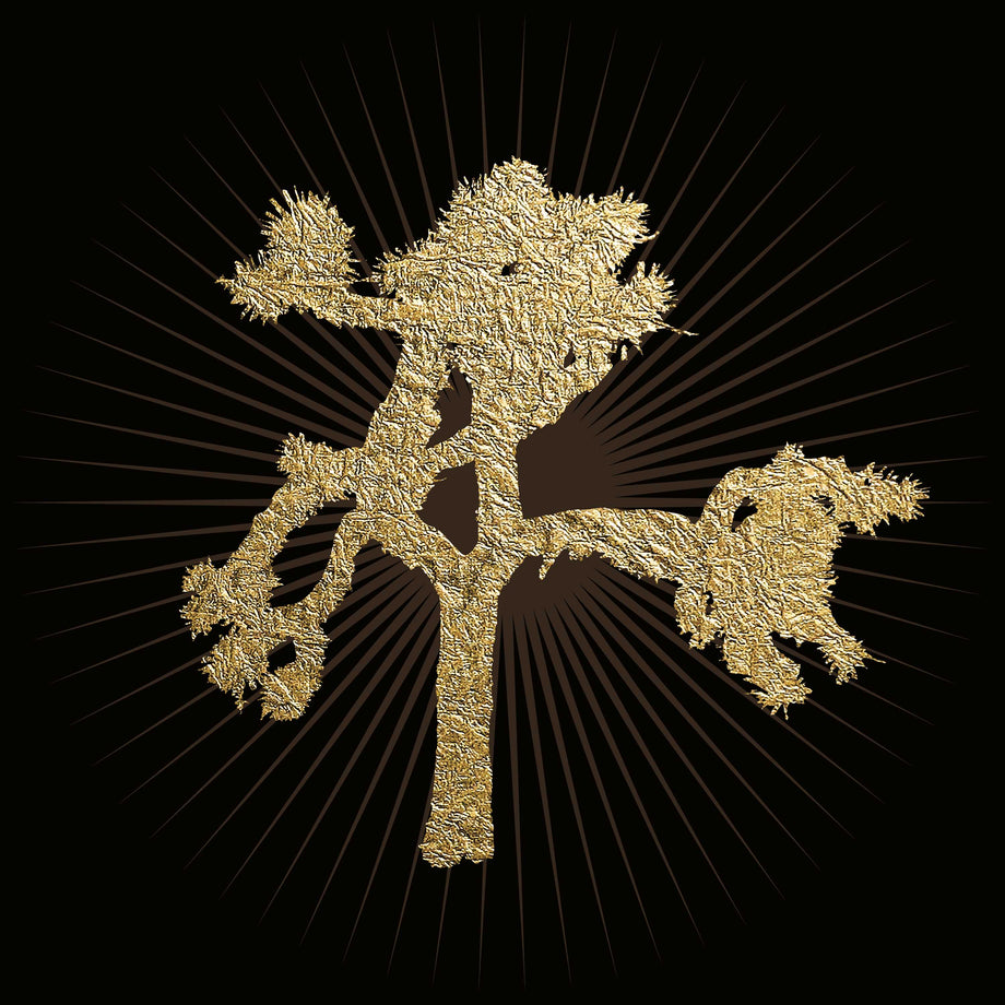 The Joshua Tree (4CD Boxset) - U2 | Platenzaak.nl