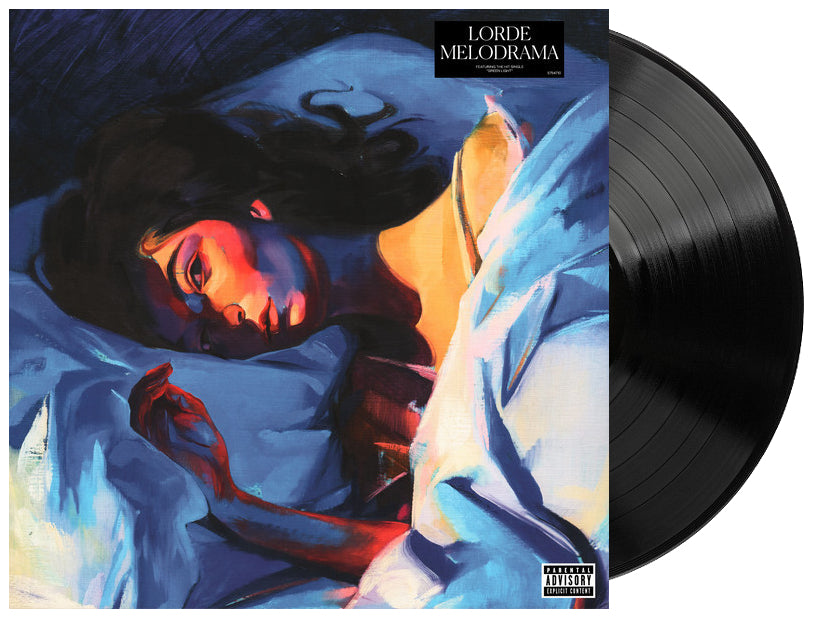 Melodrama (LP) - Lorde | Platenzaak.nl