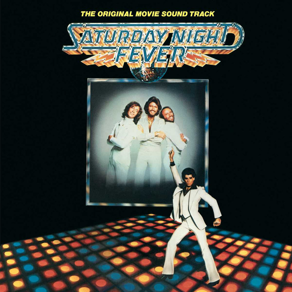 Saturday Night Fever (2CD) Soundtrack