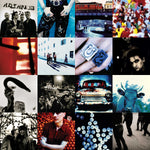 Achtung Baby (2LP)