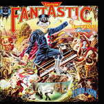 Captain Fantastic And The Brown Dirt Cowboy (LP) - Platenzaak.nl