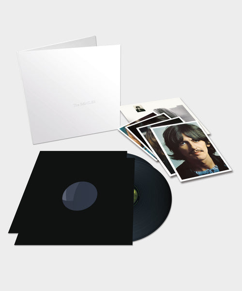 The Beatles The White Album (2LP) - The Beatles | Platenzaak.nl