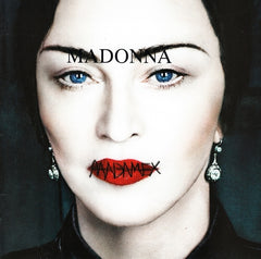 Madame X (CD) - Madonna | Platenzaak.nl