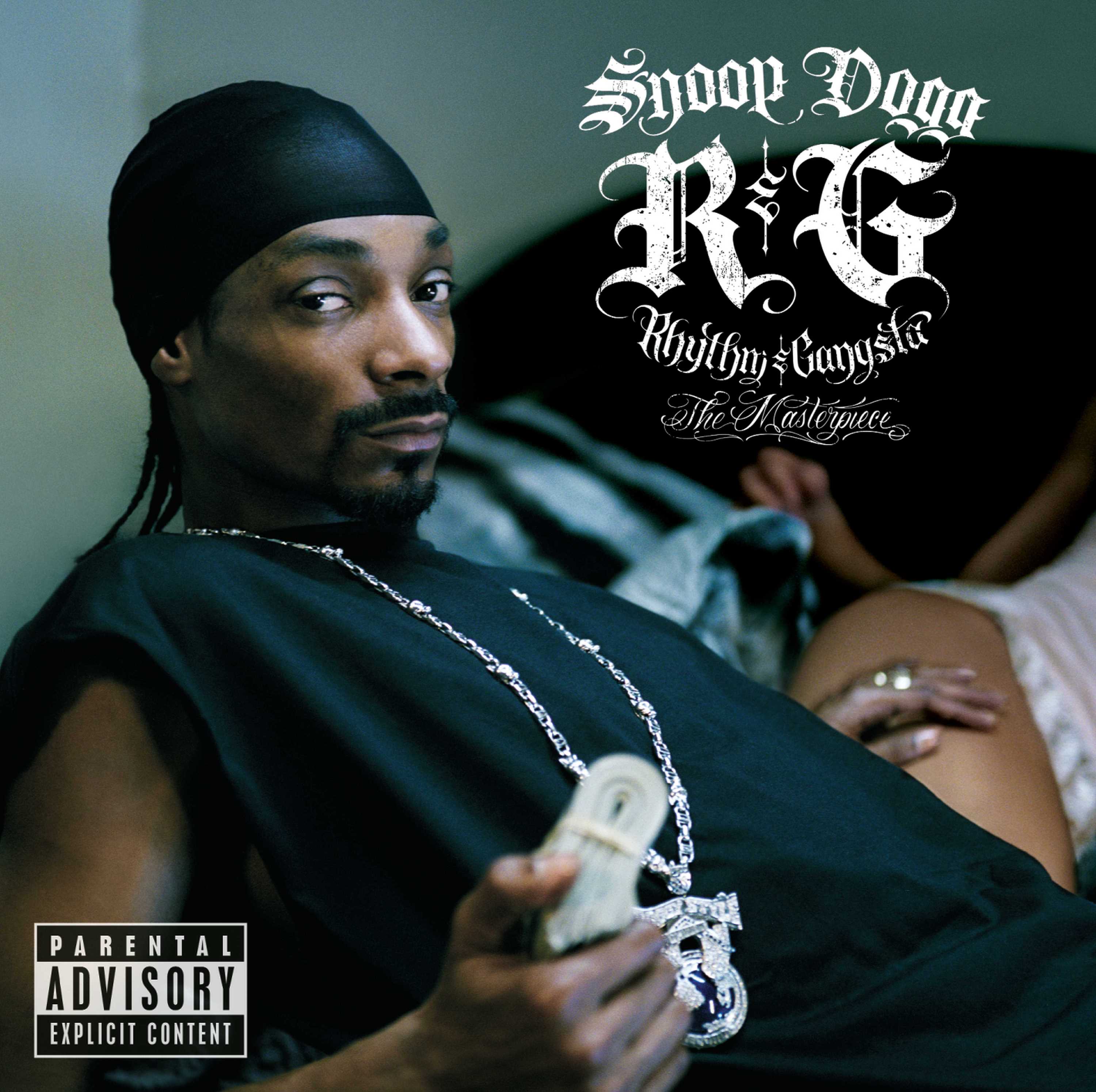 R&G (Rhythm & Gangsta): The Masterpiece (2LP) - Snoop Dogg
