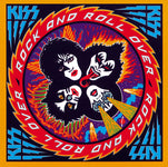 Rock And Roll Over (CD) - Platenzaak.nl