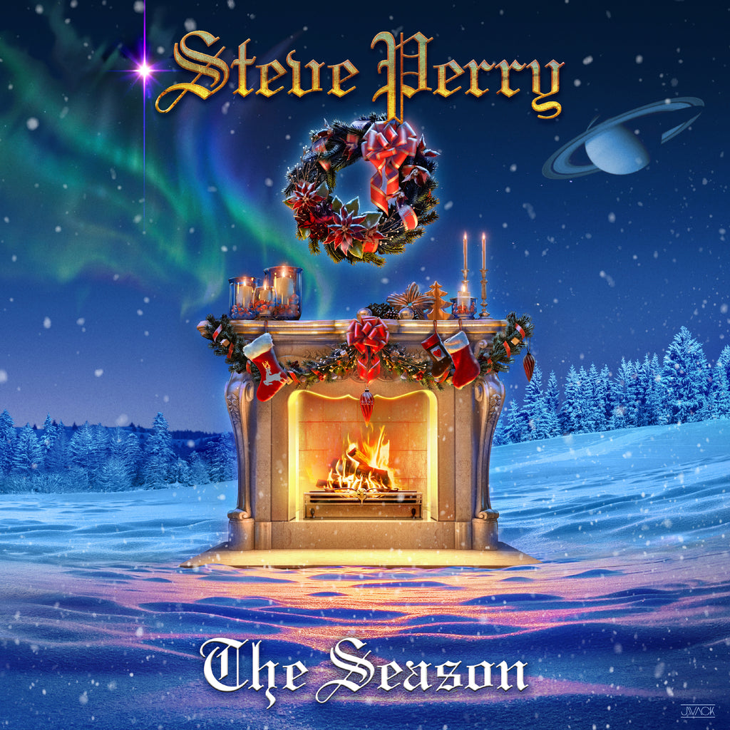 The Season (CD) - Platenzaak.nl