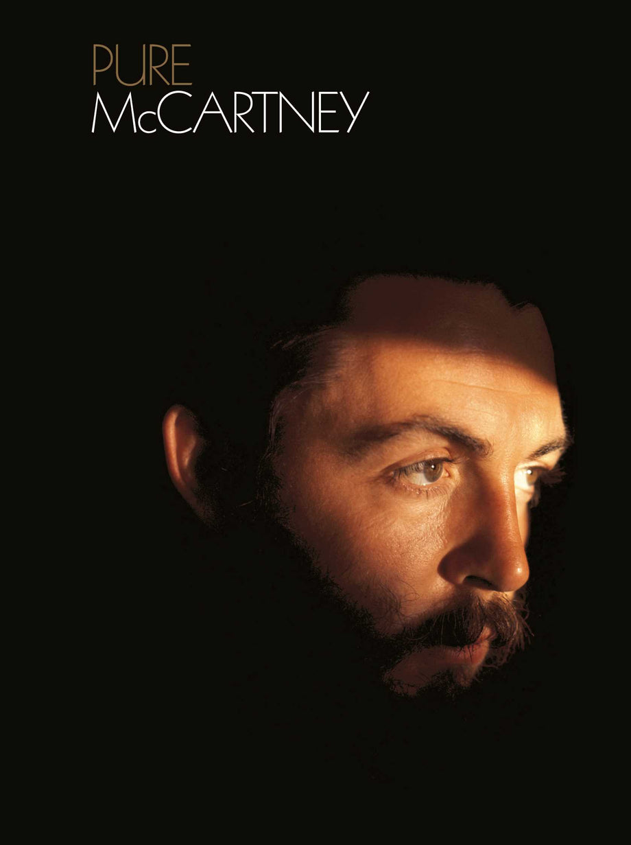 洋楽 paul mccartney pure mccartney (RARE SET) Pure McCartney (Deluxe 4CD) - Paul McCartney | Platenzaak.nl