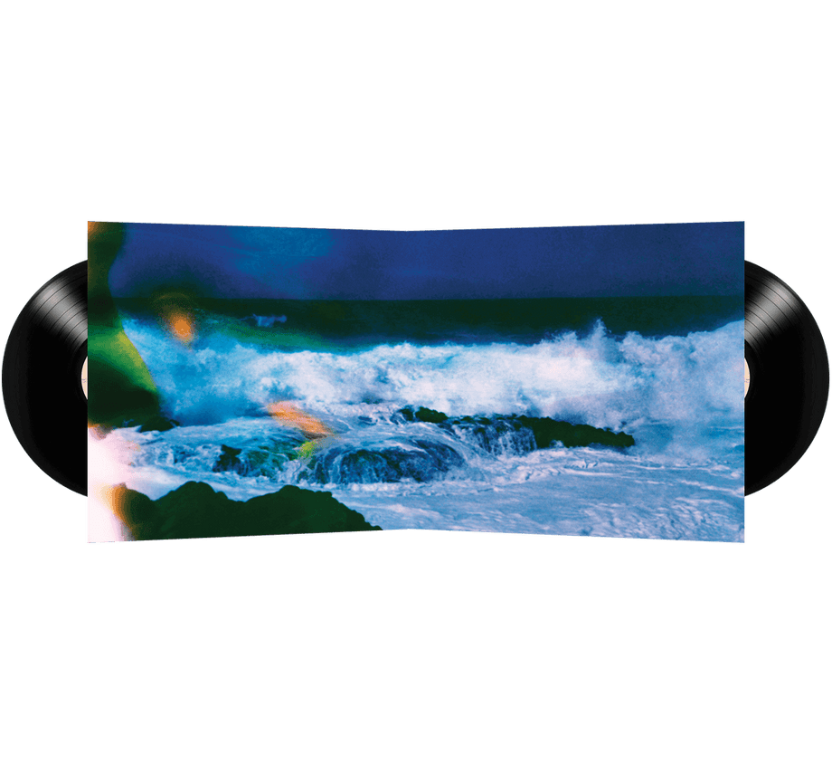 仏2LP Danakil Demain Peut-etre Color Vinyl (2lp) LDAN72LP Baco EU /00400 Danakil – Demain Peut-être – 2 x Vinyl (LP, Album), 2024