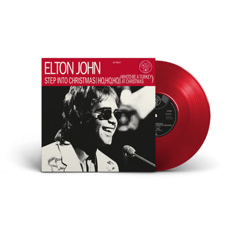 Everything from Elton John | Platenzaak.nl