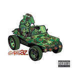 Gorillaz (2LP)