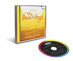 The Very Best Of The Beach Boys: Sounds Of Summer (CD) - The Beach