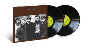 The Band (2LP) - Platenzaak.nl