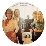 Waterloo (Store Exclusive Picture Disc LP) - Platenzaak.nl