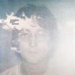 Imagine (LP) - John Lennon | Platenzaak.nl