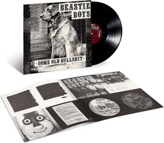 Some Old Bullshit (LP) - Beastie Boys | Platenzaak.nl
