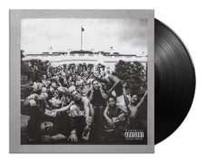 To Pimp A Butterfly (2LP) - Kendrick Lamar | Platenzaak.nl