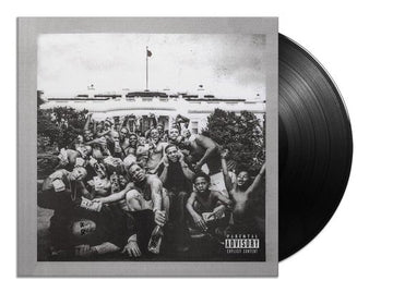 Hip Hop - Koop hier Hip Hop muziek op LP (Vinyl) & CD | Platenzaak