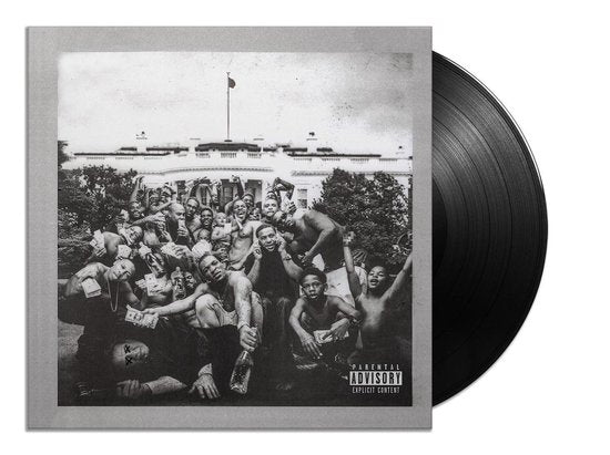 Kendrick Lamar - To Pimp a Butterflyレコード To Pimp A Butterfly (2LP) - Kendrick Lamar | Platenzaak.nl