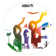 ABBA - The Album (Store Exclusive Picture Disc LP) - ABBA