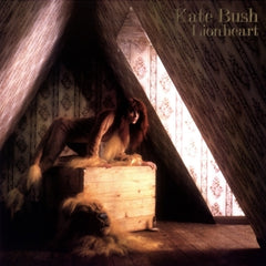 Lionheart (LP) - Kate Bush | Platenzaak.nl