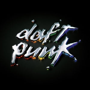 新品2LP Daft Punk Discovery アナログ 限定残念盤 Discovery (2LP) - Daft Punk | Platenzaak.nl