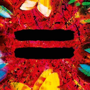 Ed Sheeran =(Equals) 公式サイト限定 LP+CD+BOOK Equals (LP) - Ed Sheeran | Platenzaak.nl